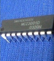 全新原装 MCZ3001D MCZ3001DA MCZ3001DB 质量保证