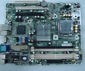 HP惠普 COMPAQ DC7900SFF主板  462432-001 460969-001