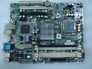 462432 HP惠普 COMPAQ DC7900SFF主板 460969 001
