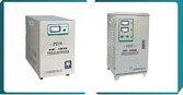 高精度全动自交流稳压电源上海精通牌SVC-40000VA