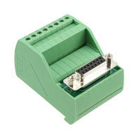 Phoenix Contact  接线板 连接器 接口模块 2315175