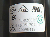 BSC25 0206R 全新原装 051201 3353H 5109 创维高压包BSC24