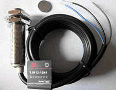 欣灵霍尔式接近开关SJA12-10N1直流DC24V三线NPN常开M18M12磁感式|msdalam kategori elektronik/Electrician, Tukar, sensor Tukar - dari Buy2taobao.com untuk memberikan perkhidmatan ejen Taobao profesional membeli