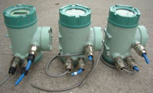 CN01 议价日本产OVAL 0081流量计 T7MM31 CT9401 ULTRA 奥巴尔