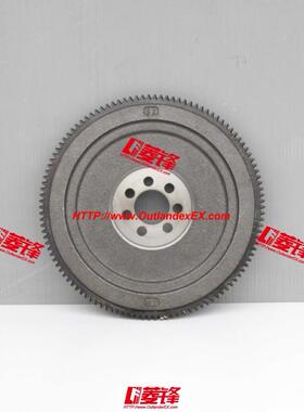 EVO10代飞轮/Evolution10代飞轮/CZ4A飞轮（SST）