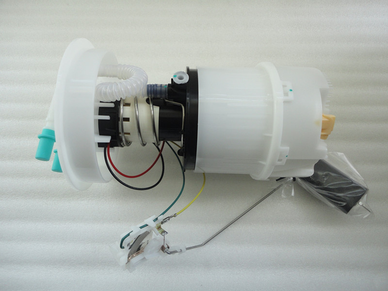 适配长安马自达3汽油泵马三M3进口M3星骋 马自达2汽油泵燃油泵
