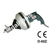 清理机GQ 直径X.米 牌全自动管道疏通机 正品