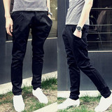 Pantalon droit pour automne - Ref 1471032 Image 63