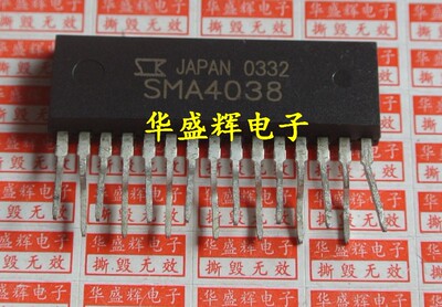 打印机芯片SMA4036SMA4038