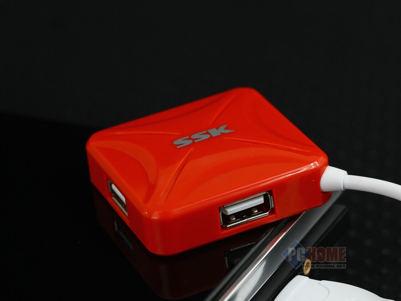 Hub USB - Ref 364232 Image 1