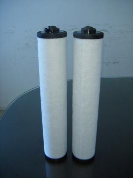 油雾过滤器0532000508 适用于160/250/302/350等真空泵