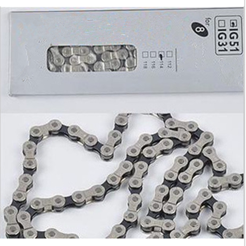 Chaîne de vélo - Ref 2369087 Image 1