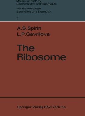 【预订】The Ribosome