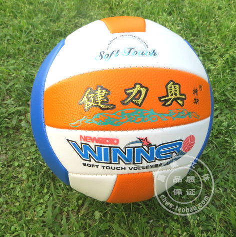Ballon de volley-ball - Ref 2012424 Image 1