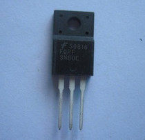 【明发电子】场效应管 3N80C FQPF3N80C FQPF3N80  3A 800V