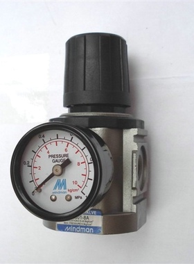 促销特价冲钻 金器型调压阀 MAR300-08A/10A/15A调压阀