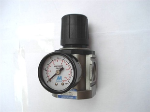 金器型调压阀 冲钻 MAR300 08A 15A调压阀 促销 10A 特价