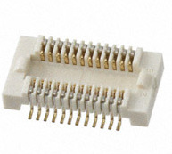 AXK5F18547YG 18pin 0.5mm间距  原装连接器专卖店