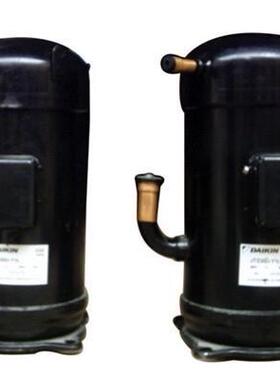 4P大金压缩机头 JT125BCBY1L R22 大金空调配件 大金压缩机