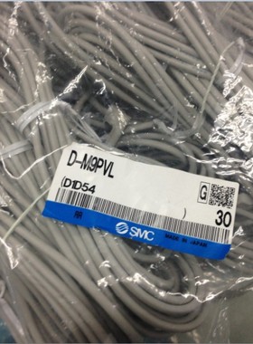 磁性开关D-M9PV   D-M9PVL