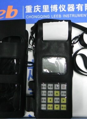 重庆里博 里氏硬度计便携式 洛氏布氏 Leeb140
