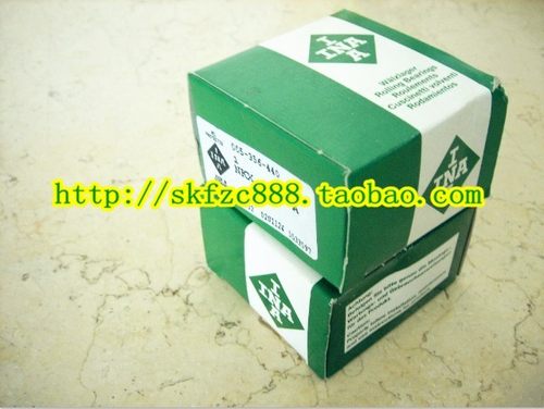 德国INA进口轴承 满滚子轴承SL18-3040A SL183040 SL183040A