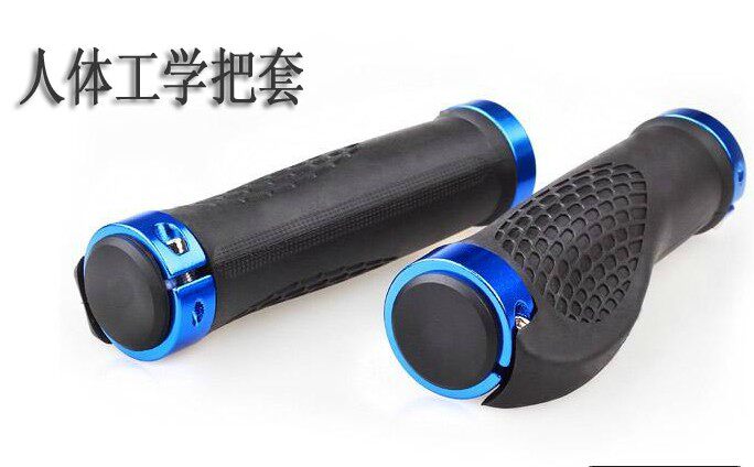 Poignées de vélo - Ref 2348155 Image 1