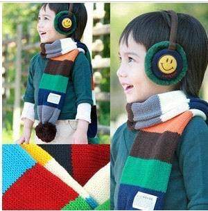 Foulard enfant - Ref 2139102 Image 1