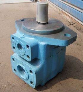 YBD-50/100双联叶片泵 现货供应/质保一年