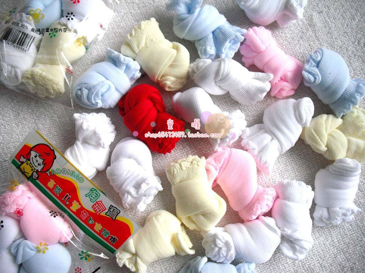 Chaussettes enfant - Ref 2107601 Image 4