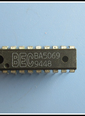 BA5069  全新原装进口