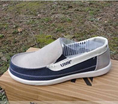 2026春夏新款正品unn休闲低帮鞋