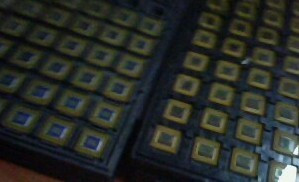 全新原装正品OV7740现货出售