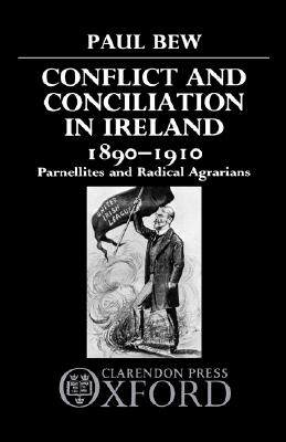 【预售】Conflict and Conciliation in Ireland...