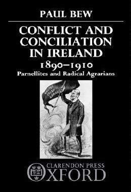【预售】Conflict and Conciliation in Ireland...