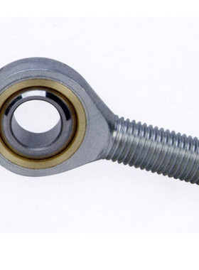 杆端轴承 SA10T/K POSA10外螺纹组装杆端关节轴承 杆端轴承