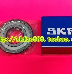 瑞典SKF进口轴承 6017-2Z/C3 6017.2ZR.C3 6017ZZ 6017Z