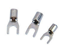 冷压紫铜接线端子