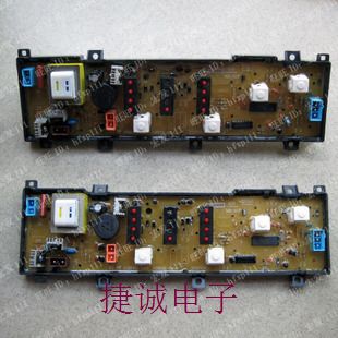 ÈÙÊ´ïÏ´Ò»úµçÄÔ°åXQB45-866,XQB45-899E,XQB46-866G,XQB46-865G