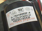 01804 JF0101 现货 01N4013H 适用于海信电视机高压包BSC29