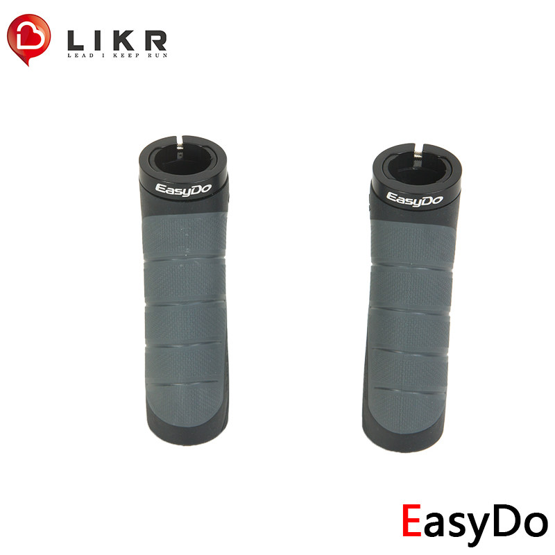 Poignées de vélo EASYDO - Ref 2355025 Image 1