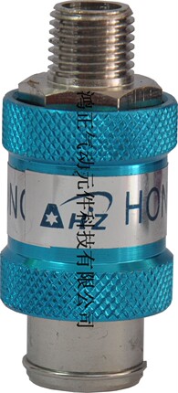 空压开关滑动开关 手动开关 手滑阀 手推阀 接头 MS-22MF 全铜