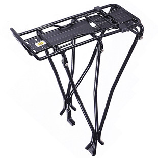 Porte-bagages pour vélo - Ref 2414613 Image 1