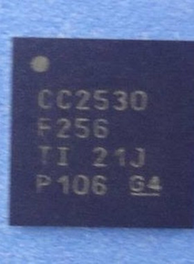 CC2530F256 CC2531F256 CC2540F256 CC2541F256 CC2540F256RHAR