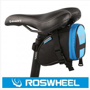 Sacoche pour vélo ROSWHEEL - Ref 2219061 Image 1