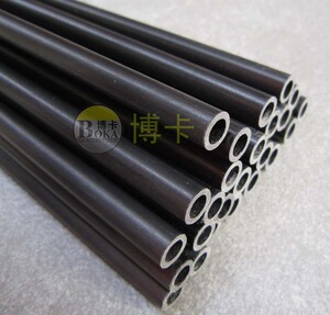 玻纤管：16*12/16*10*1000MM玻璃纤维管/玻纤管/fiber glass tube