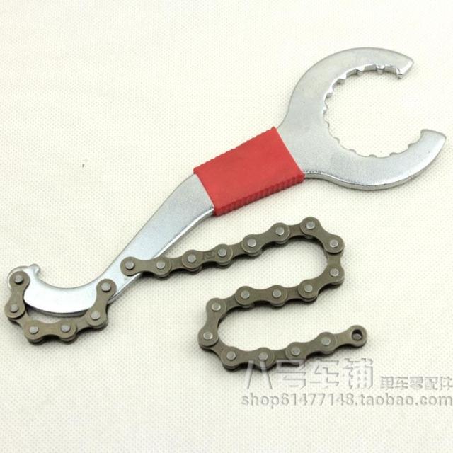 Outils pour vélo - Ref 2292740 Image 1