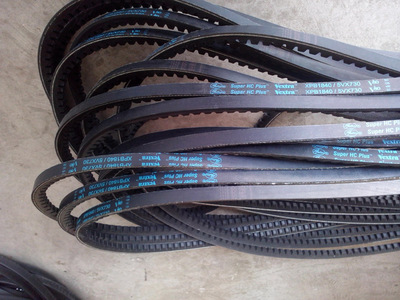 盖茨三角带美国空压机