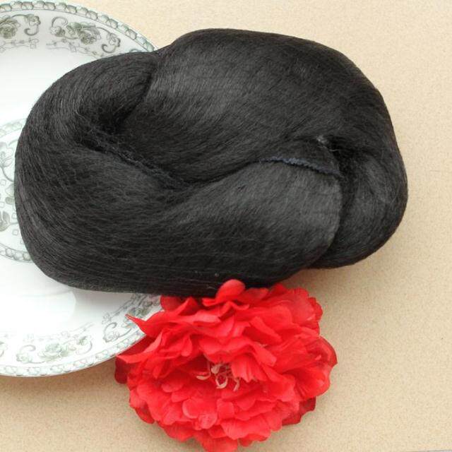 Extension cheveux - Chignon - Ref 237631 Image 1