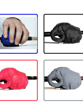 美国原装Cello Phant 大提琴握弓器持弓器运弓器 尺寸通用